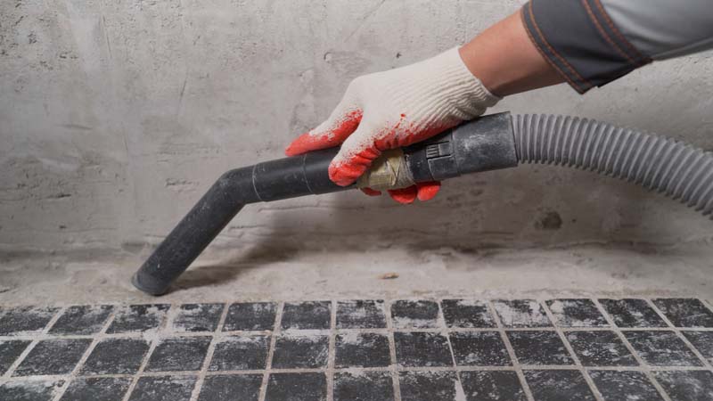 Post Construction Cleaning GTA