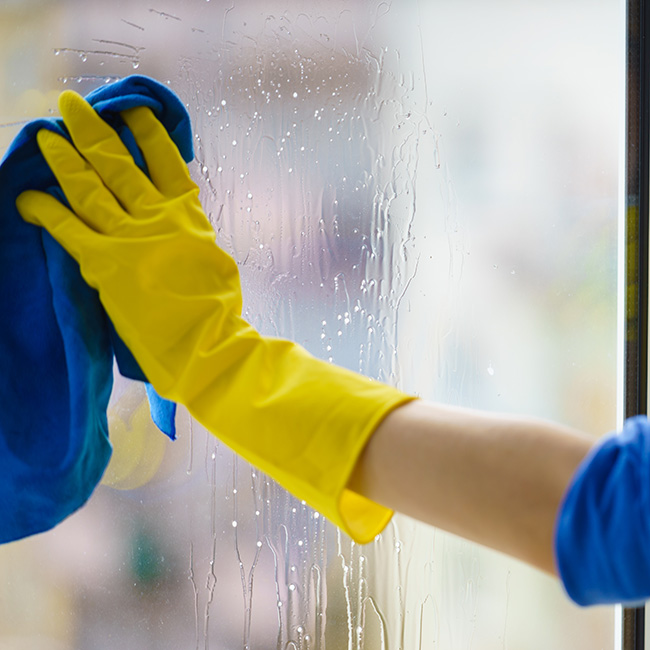 Residential Cleaning GTA