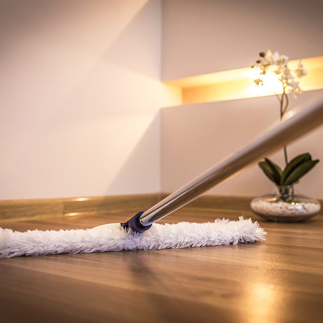 Residential Cleaning Toronto