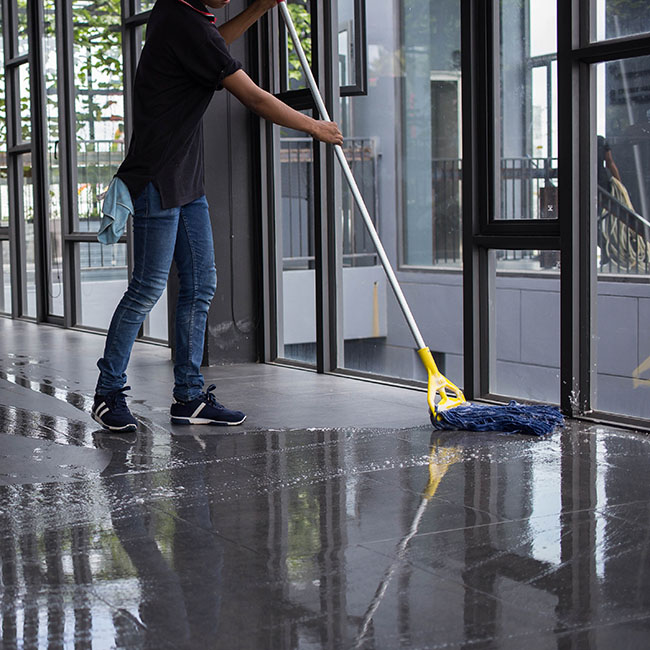 Janitorial Service Toronto