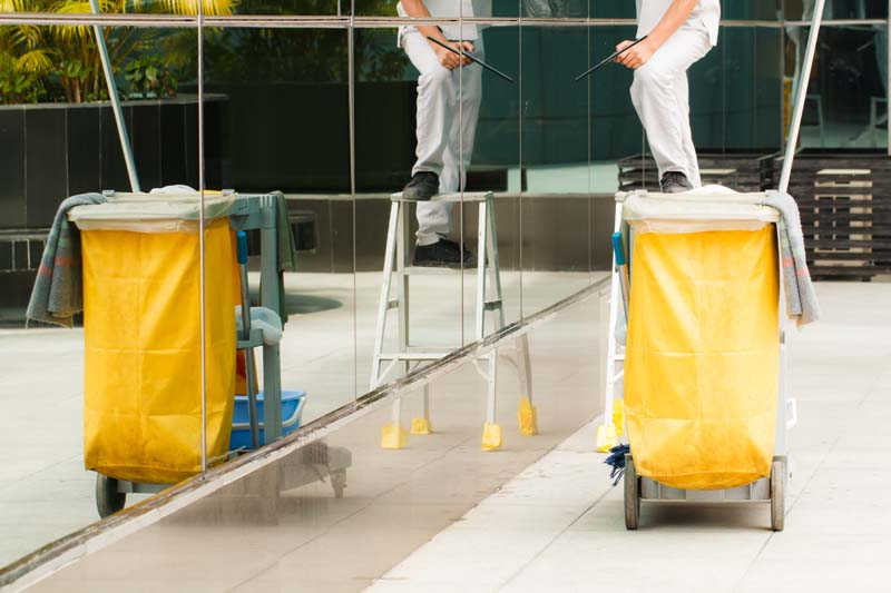 Janitorial Service Vaughan