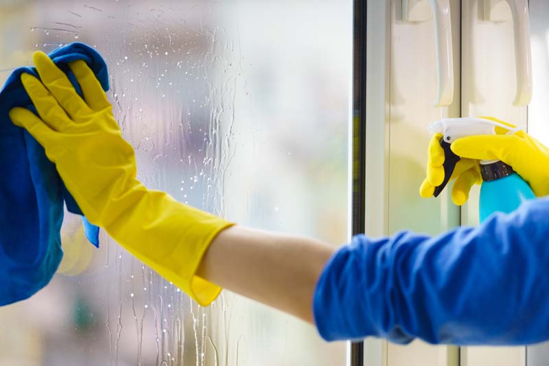 Cleaning Company GTA