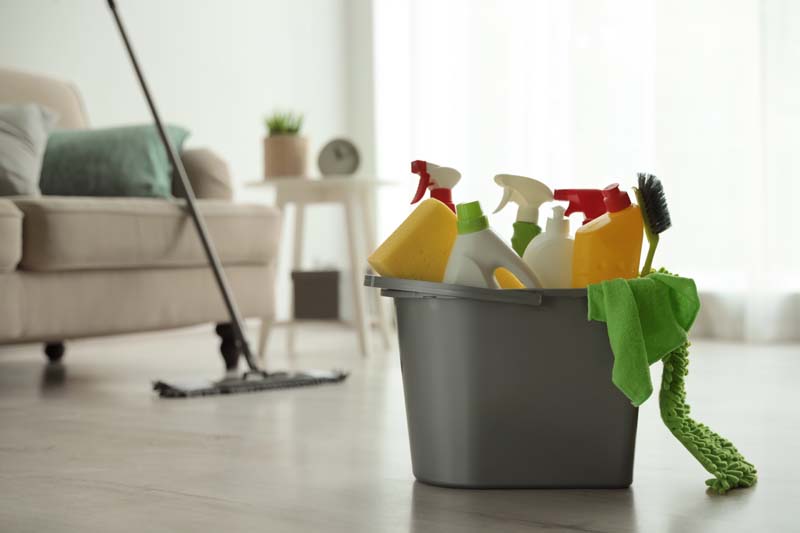 Cleaning Company GTA