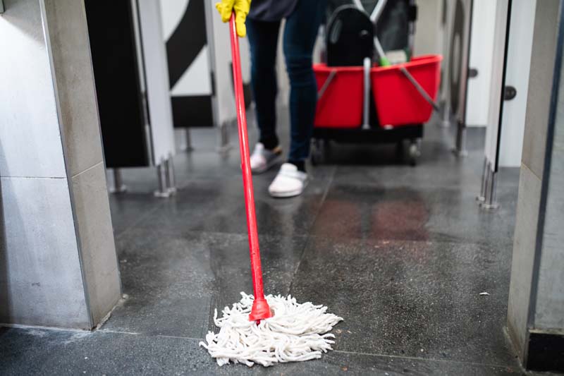 Cleaning Company GTA