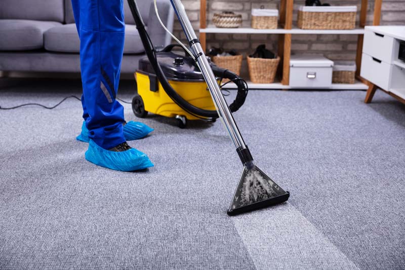 Janitorial Service GTA