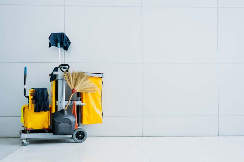Janitorial Service GTA