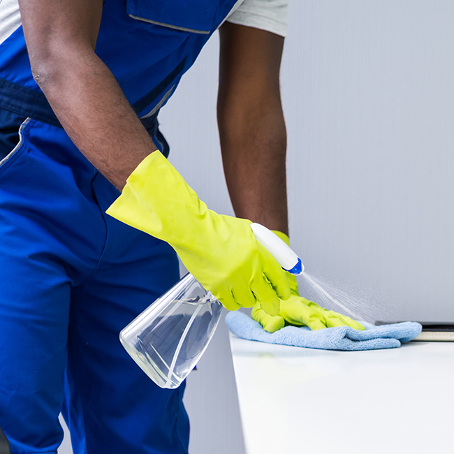 Office Cleaning Services GTA