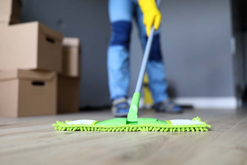 Cleaning Company GTA