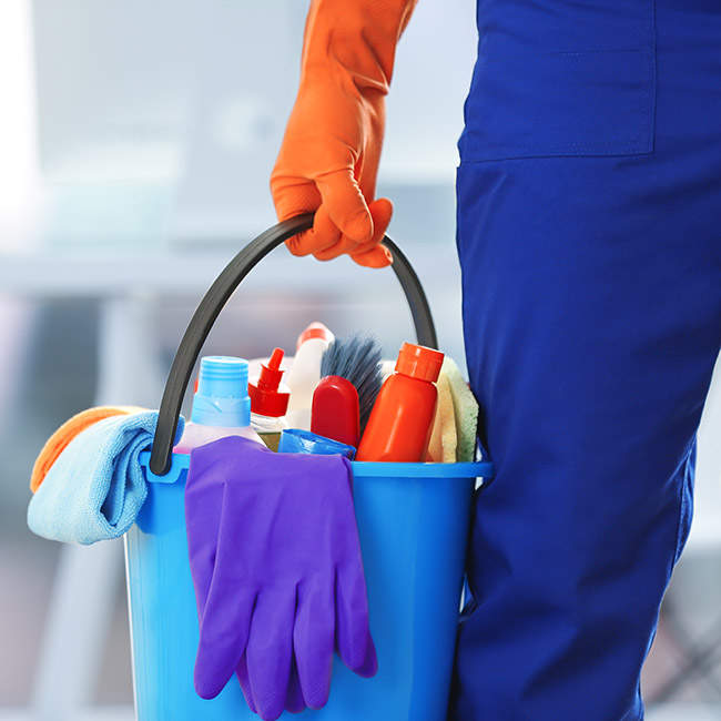 Post Trauma Cleanup Toronto