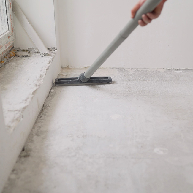 Post Construction Cleaning Toronto