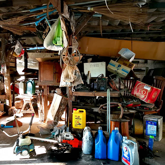 Hoarding Cleaning Services GTA