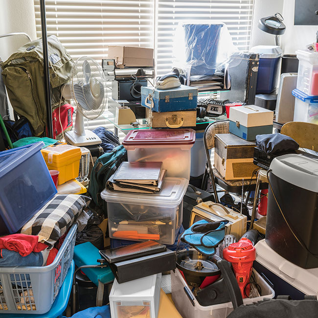 Hoarding Cleaning Services Toronto