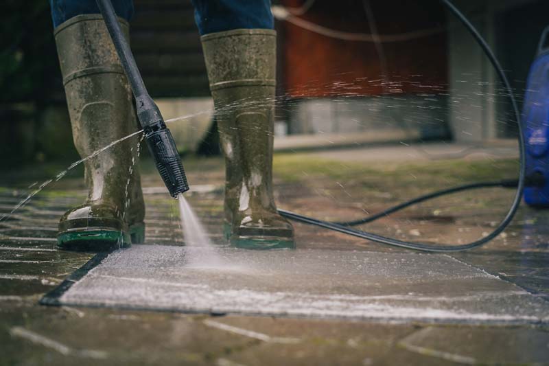 Post Construction Cleaning GTA