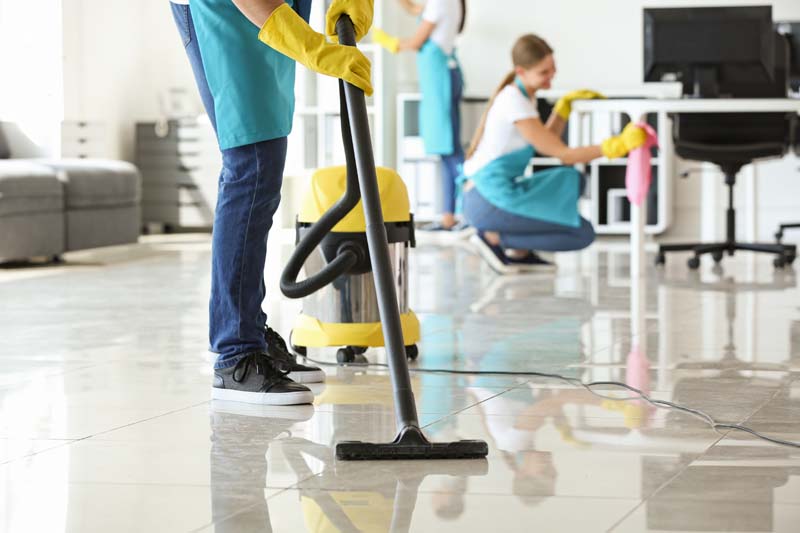Cleaning Company GTA