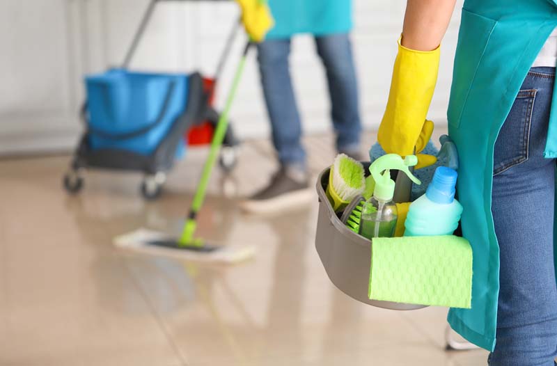 Cleaning Company GTA