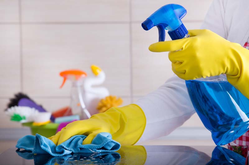 Cleaning Company GTA