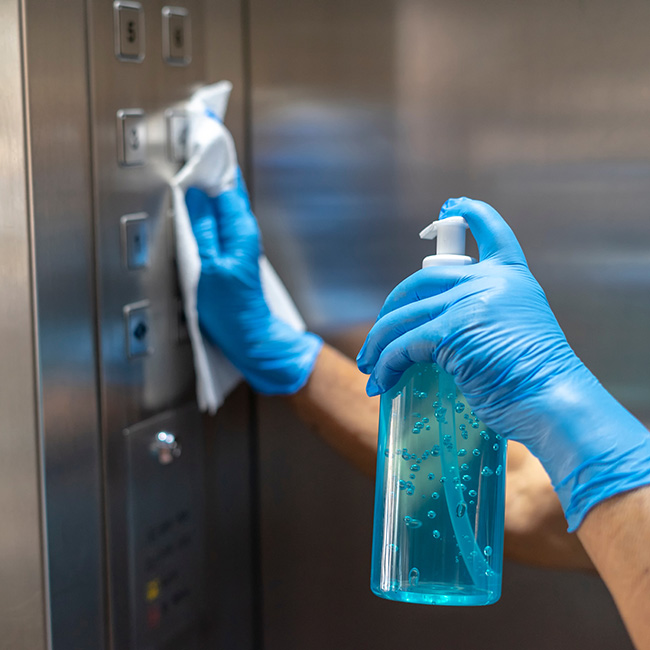Residential Cleaning GTA