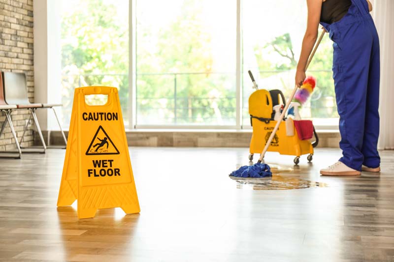 Janitorial Service GTA