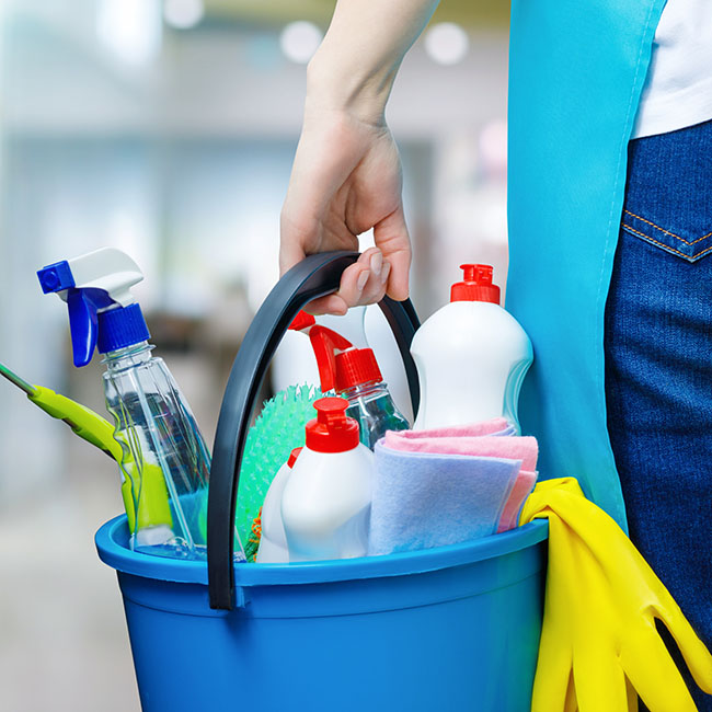 Cleaning Company