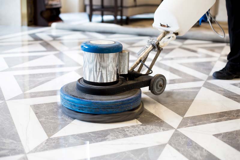 Post Construction Cleaning GTA